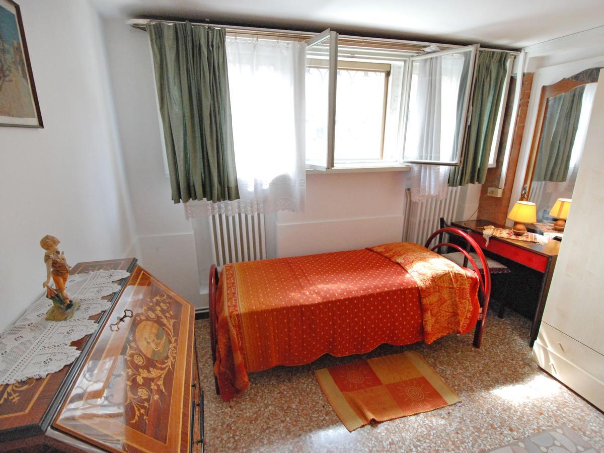 Appartamento Campo San Trovaso